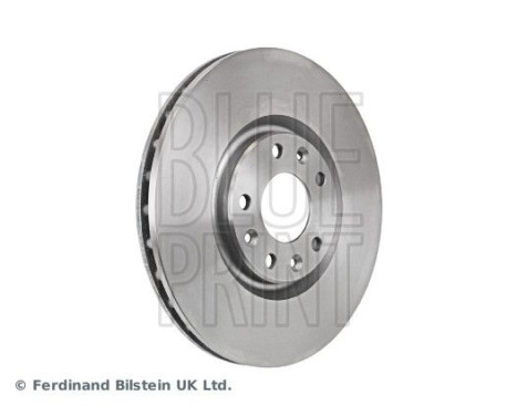 Brake Disc ADP154307 Blue Print, Image 3