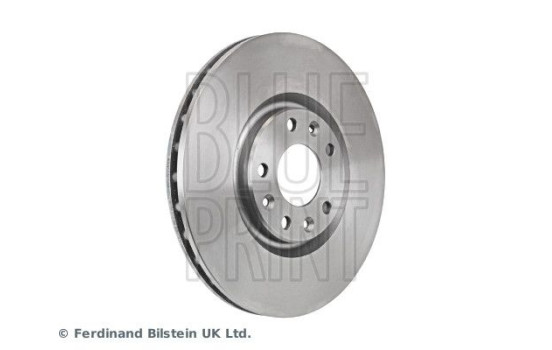 Brake Disc ADP154307 Blue Print, Image 3