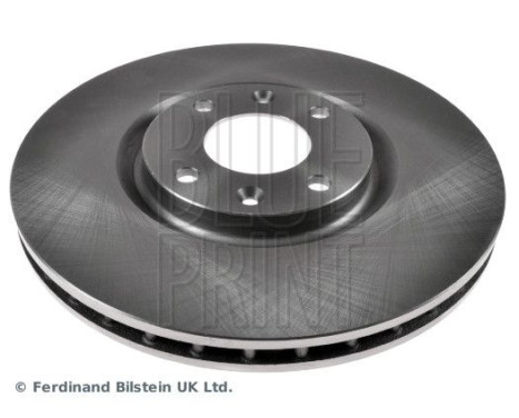 Brake Disc ADP154308 Blue Print, Image 3
