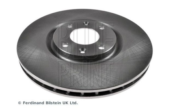 Brake Disc ADP154308 Blue Print, Image 3