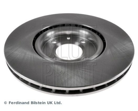 Brake Disc ADP154308 Blue Print, Image 4