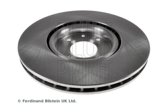Brake Disc ADP154308 Blue Print, Image 4