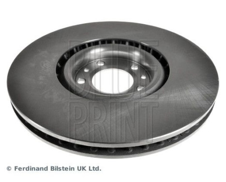 Brake Disc ADP154309 Blue Print, Image 4