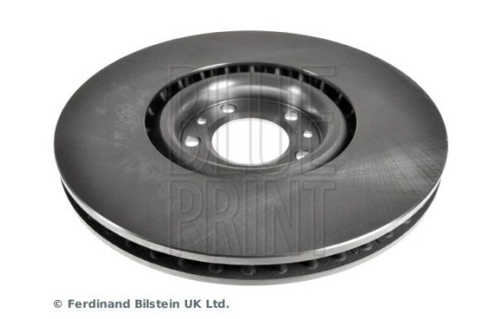 Brake Disc ADP154309 Blue Print, Image 4