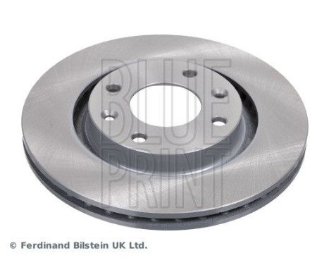Brake Disc ADP154311 Blue Print, Image 2