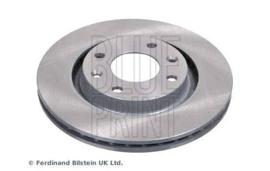 Brake Disc ADP154311 Blue Print, Image 2