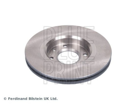 Brake Disc ADP154311 Blue Print, Image 3