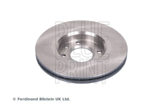 Brake Disc ADP154311 Blue Print, Image 3