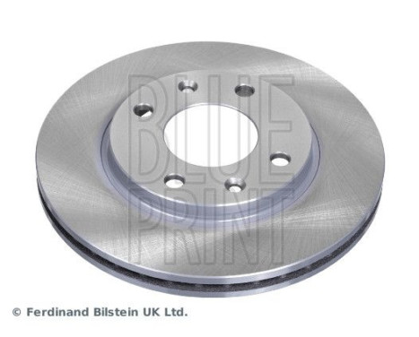 Brake Disc ADP154312 Blue Print, Image 4