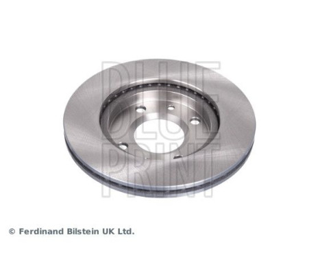 Brake Disc ADP154312 Blue Print, Image 5