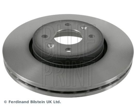 Brake Disc ADP154313 Blue Print, Image 2