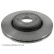 Brake Disc ADP154313 Blue Print, Thumbnail 2
