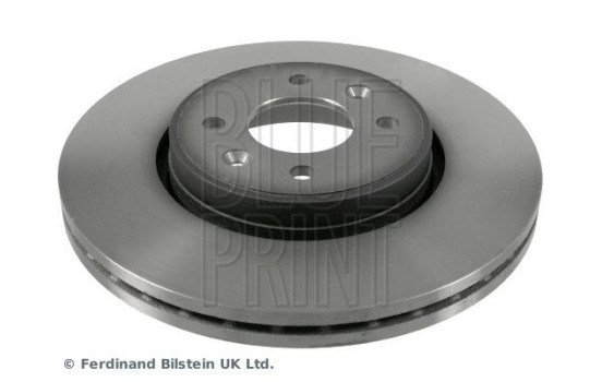 Brake Disc ADP154313 Blue Print, Image 2