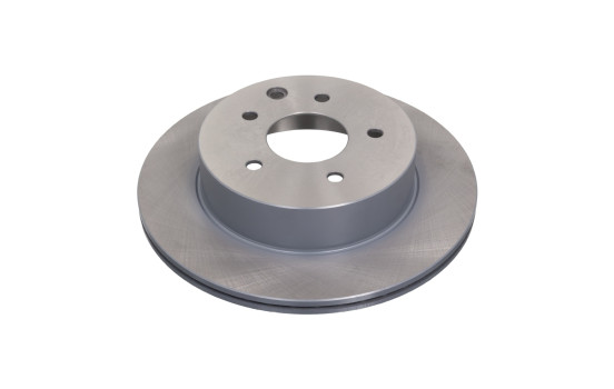 Brake Disc ADP154314 Blue Print