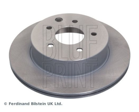 Brake Disc ADP154314 Blue Print, Image 2