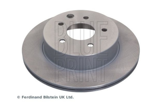 Brake Disc ADP154314 Blue Print, Image 2