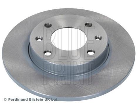 Brake Disc ADP154315 Blue Print, Image 2