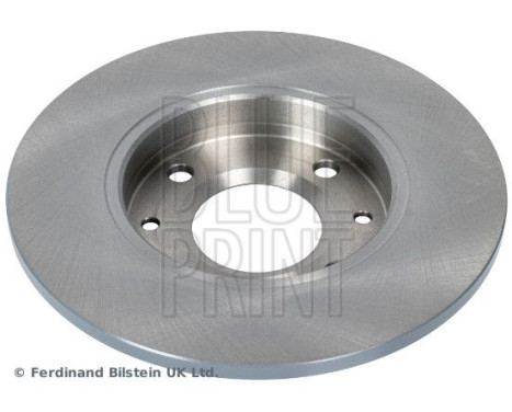 Brake Disc ADP154315 Blue Print, Image 3
