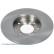 Brake Disc ADP154315 Blue Print, Thumbnail 3