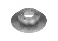 Brake Disc ADP154316 Blue Print