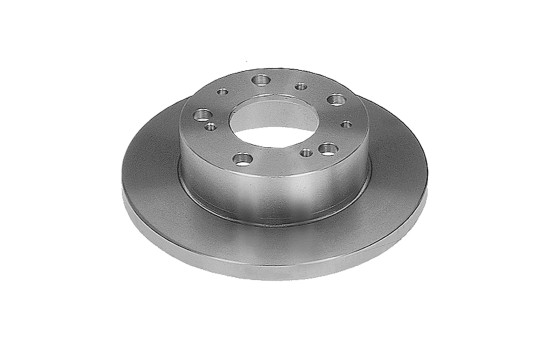 Brake Disc ADP154316 Blue Print