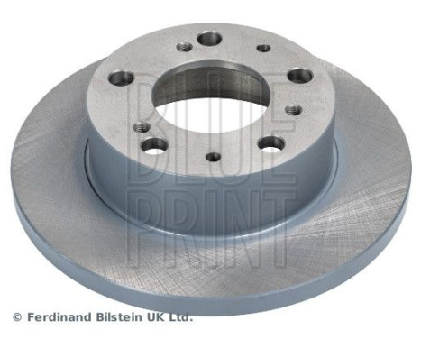 Brake Disc ADP154316 Blue Print, Image 2