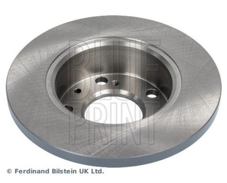 Brake Disc ADP154316 Blue Print, Image 3