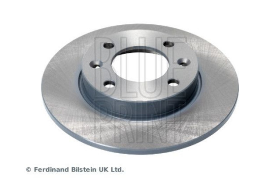 Brake Disc ADP154317 Blue Print, Image 2