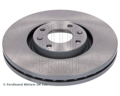 Brake Disc ADP154318 Blue Print, Image 2