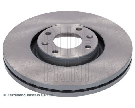 Brake Disc ADP154318 Blue Print, Image 2