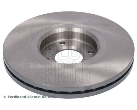 Brake Disc ADP154318 Blue Print, Image 3