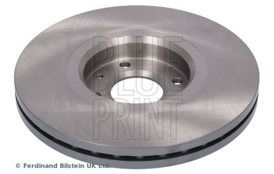 Brake Disc ADP154318 Blue Print, Image 3