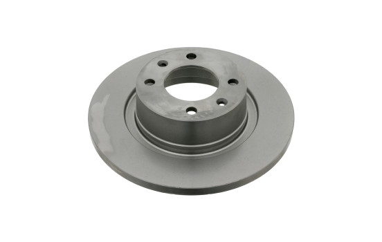 Brake Disc ADP154319 Blue Print