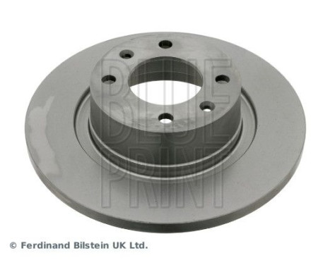 Brake Disc ADP154319 Blue Print, Image 2