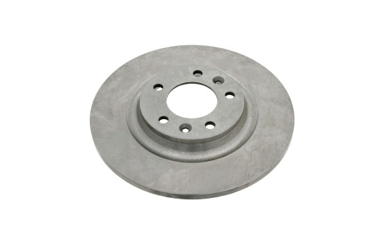 Brake Disc ADP154320 Blue Print