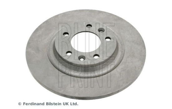 Brake Disc ADP154320 Blue Print, Image 2
