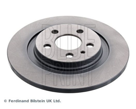 Brake Disc ADP154321 Blue Print, Image 2