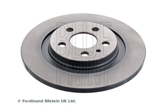 Brake Disc ADP154321 Blue Print, Image 2