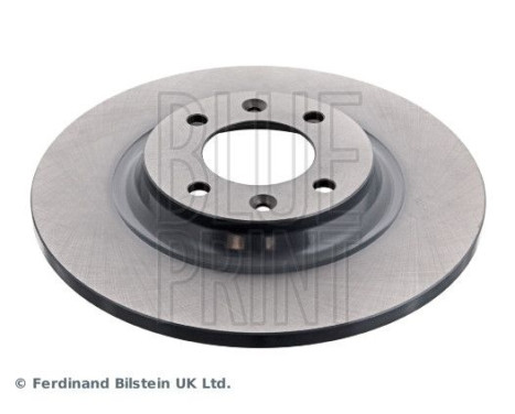 Brake Disc ADP154322 Blue Print, Image 2