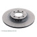 Brake Disc ADP154322 Blue Print, Thumbnail 2