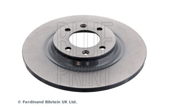 Brake Disc ADP154322 Blue Print, Image 2