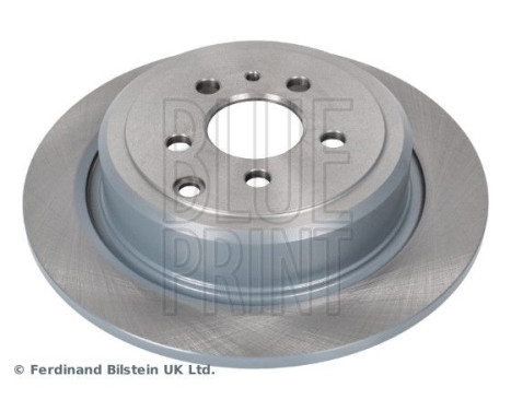 Brake Disc ADP154323 Blue Print, Image 2