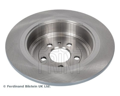 Brake Disc ADP154323 Blue Print, Image 3