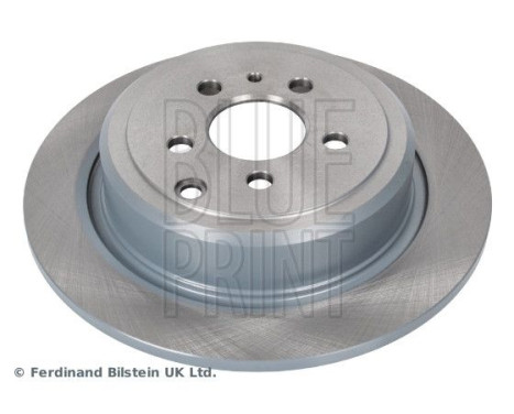Brake Disc ADP154323 Blue Print, Image 2
