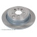 Brake Disc ADP154323 Blue Print, Thumbnail 2