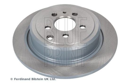 Brake Disc ADP154323 Blue Print, Image 2