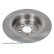 Brake Disc ADP154323 Blue Print, Thumbnail 3
