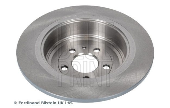 Brake Disc ADP154323 Blue Print, Image 3