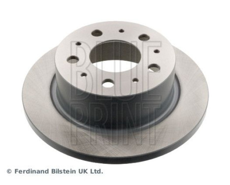 Brake Disc ADP154325 Blue Print, Image 2