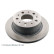 Brake Disc ADP154325 Blue Print, Thumbnail 2
